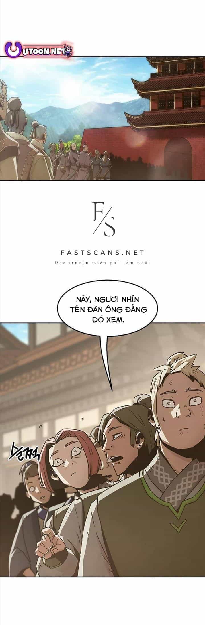 Đường Gia Kiếm Thần - Chương 35 - ảnh 2