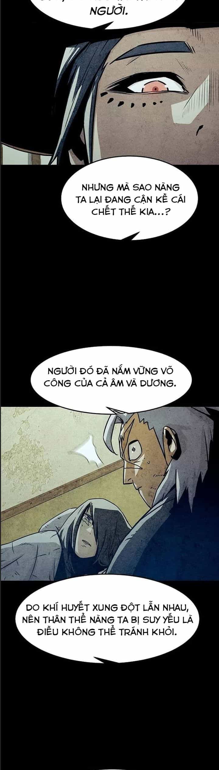 Đường Gia Kiếm Thần - Chương 35 - ảnh 21