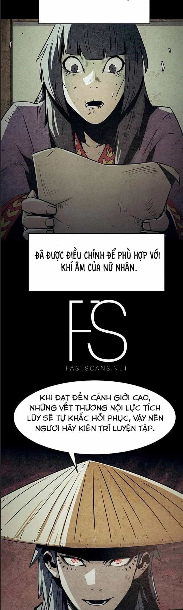 Đường Gia Kiếm Thần - Chương 35 - ảnh 24