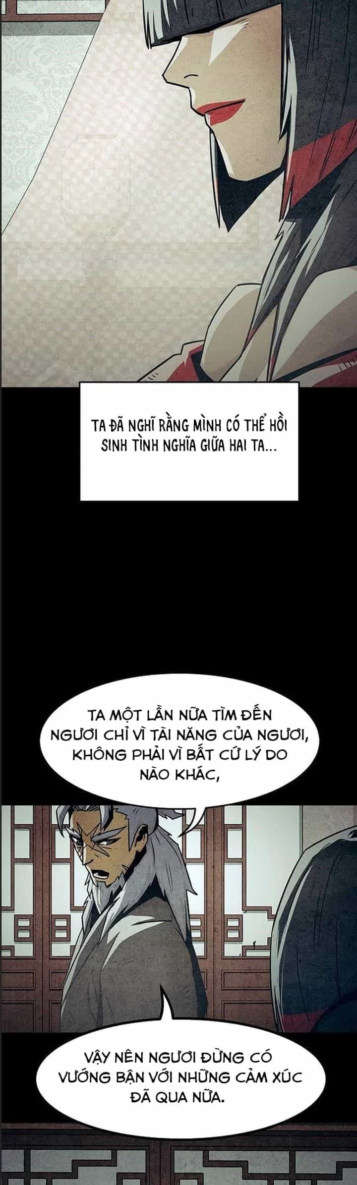Đường Gia Kiếm Thần - Chương 35 - ảnh 26
