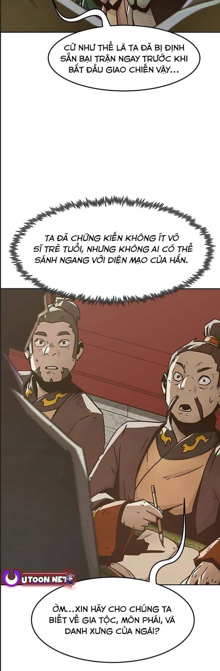 Đường Gia Kiếm Thần - Chương 35 - ảnh 5