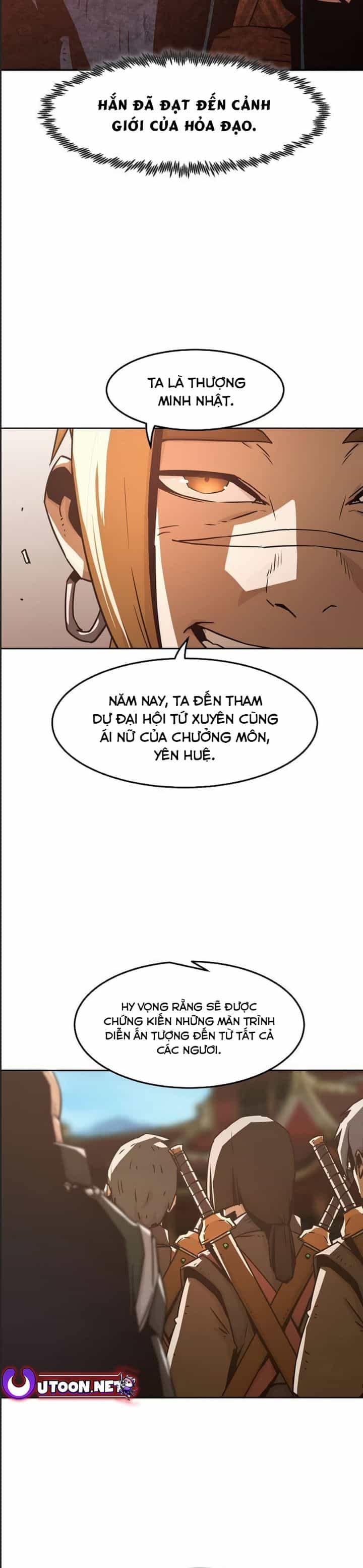 Đường Gia Kiếm Thần - Chương 36 - ảnh 10
