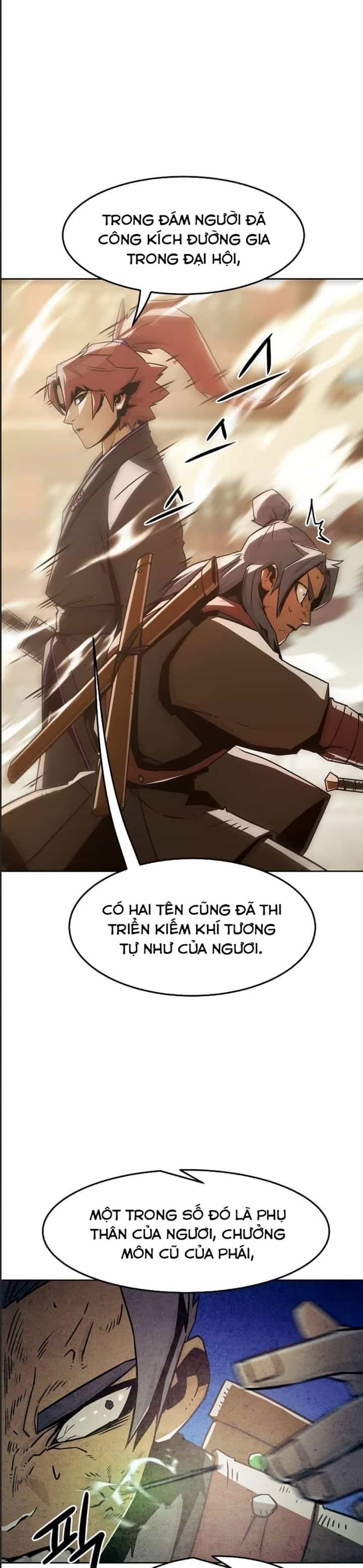 Đường Gia Kiếm Thần - Chương 36 - ảnh 33