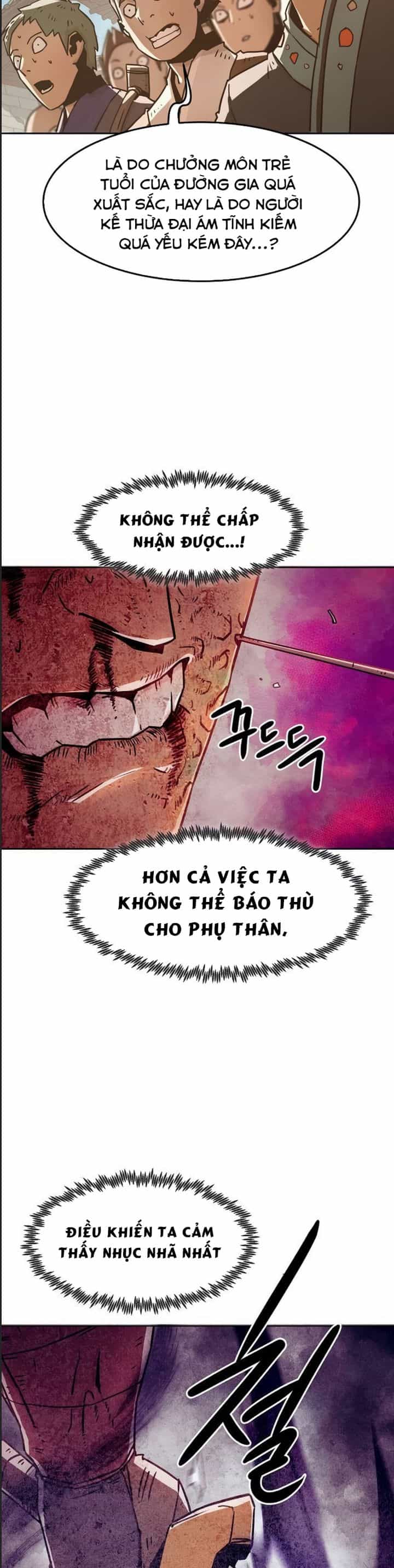 Đường Gia Kiếm Thần - Chương 36 - ảnh 36