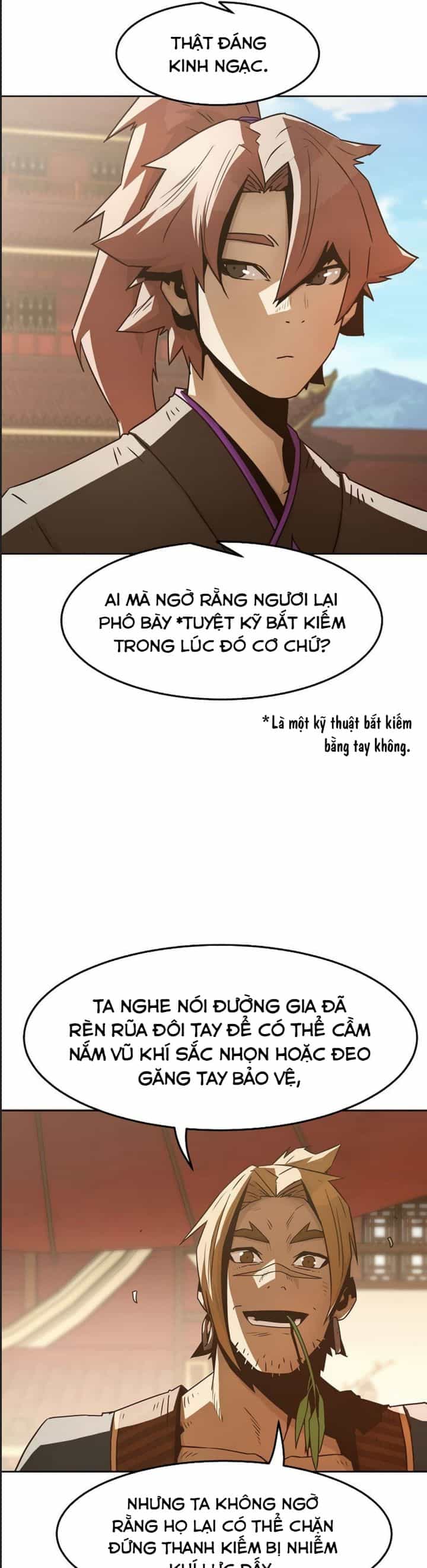 Đường Gia Kiếm Thần - Chương 36 - ảnh 44
