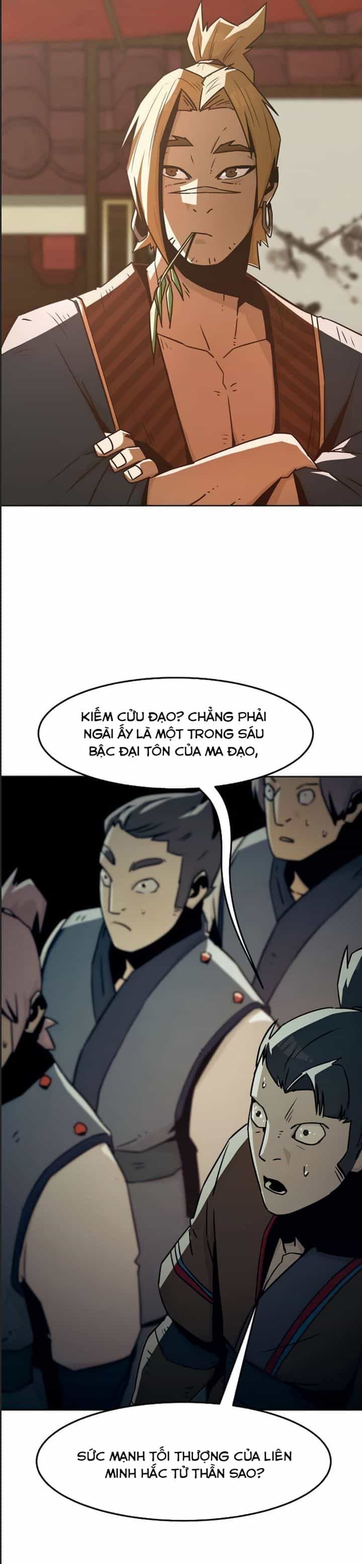 Đường Gia Kiếm Thần - Chương 36 - ảnh 8