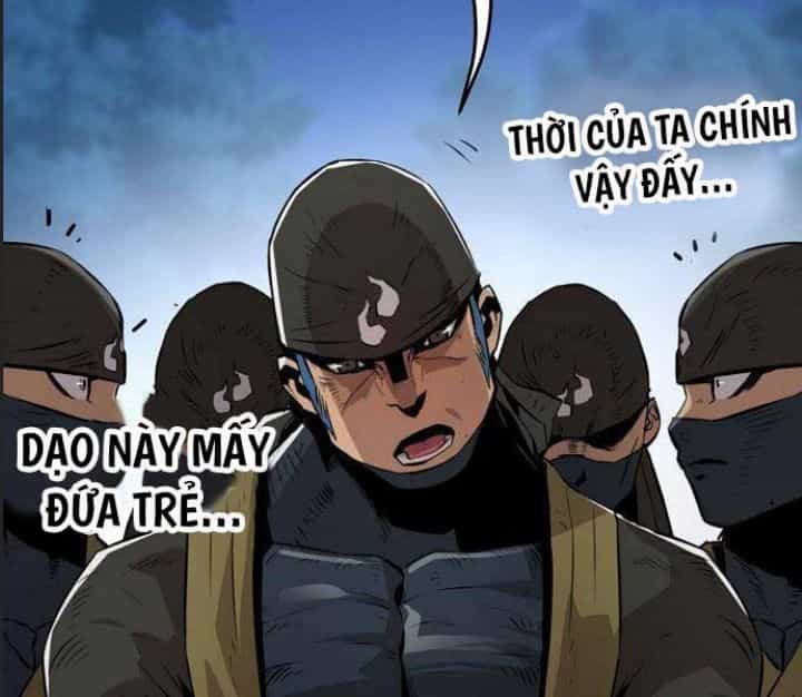 Đường Gia Kiếm Thần - Chương 4 - ảnh 98