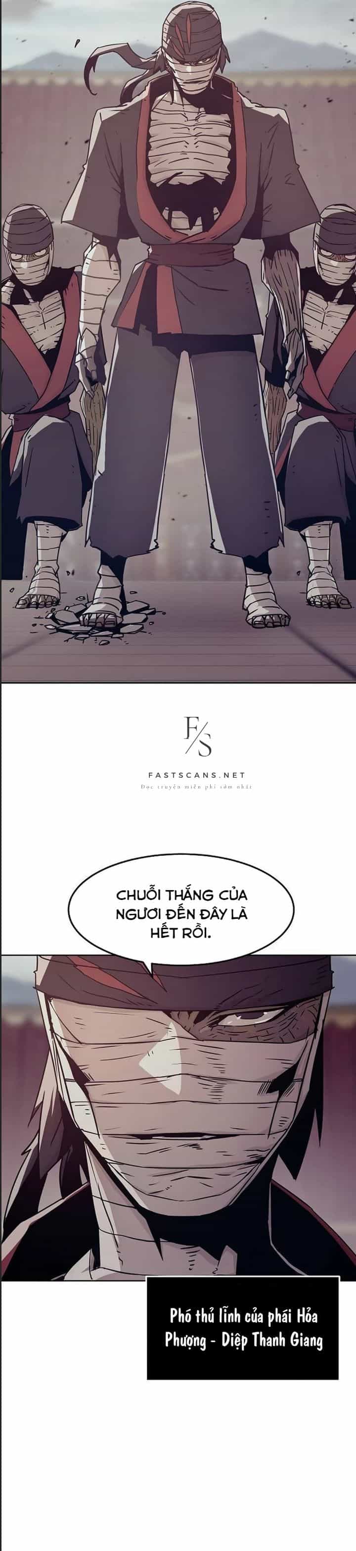 Đường Gia Kiếm Thần - Chương 37 - ảnh 14
