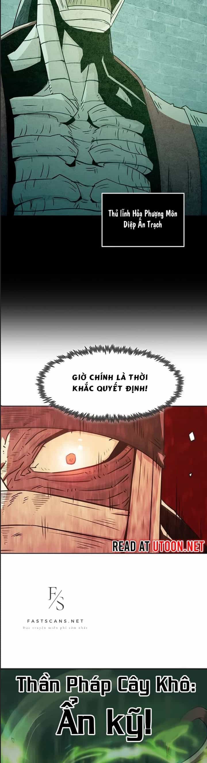 Đường Gia Kiếm Thần - Chương 37 - ảnh 35