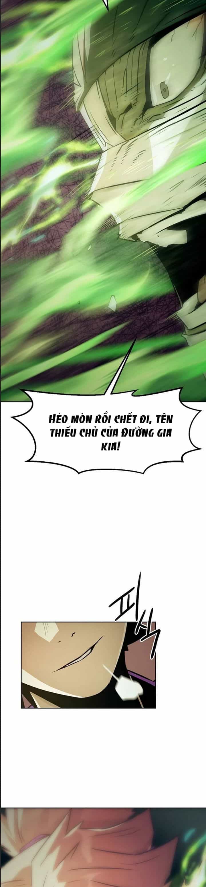 Đường Gia Kiếm Thần - Chương 37 - ảnh 37