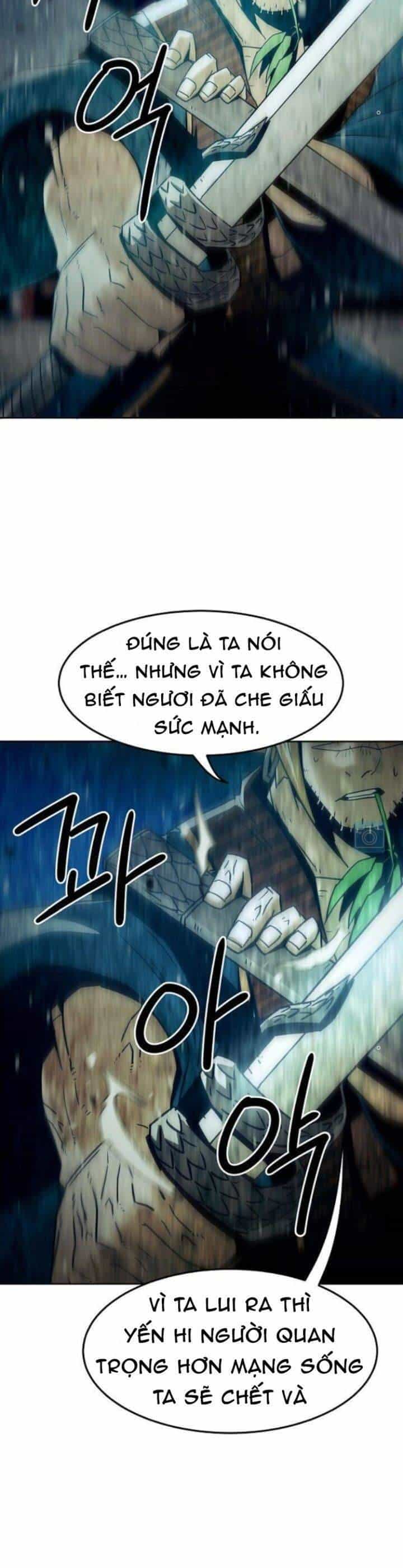Đường Gia Kiếm Thần - Chương 39 - ảnh 15