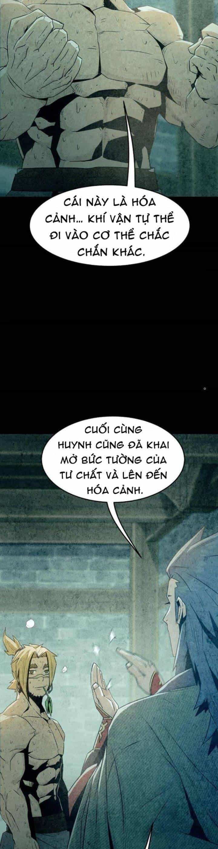 Đường Gia Kiếm Thần - Chương 39 - ảnh 17