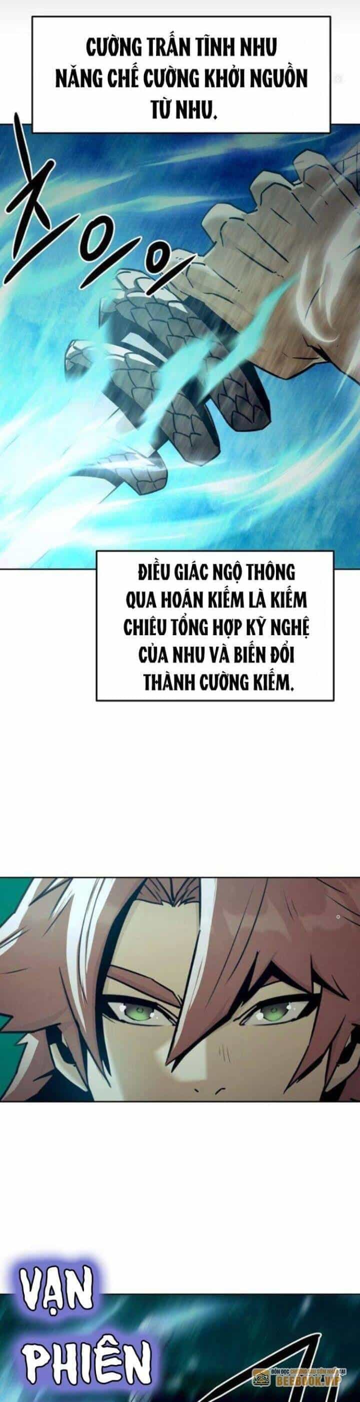 Đường Gia Kiếm Thần - Chương 39 - ảnh 22
