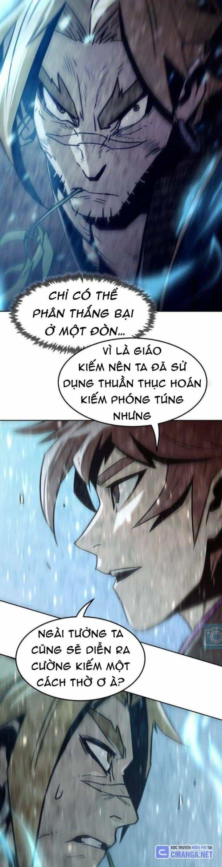 Đường Gia Kiếm Thần - Chương 39 - ảnh 24