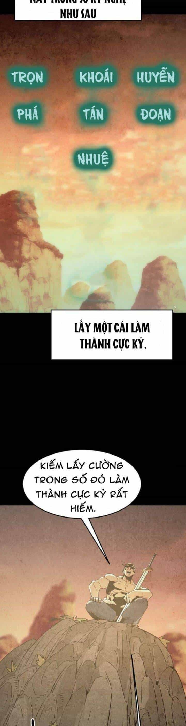 Đường Gia Kiếm Thần - Chương 39 - ảnh 27