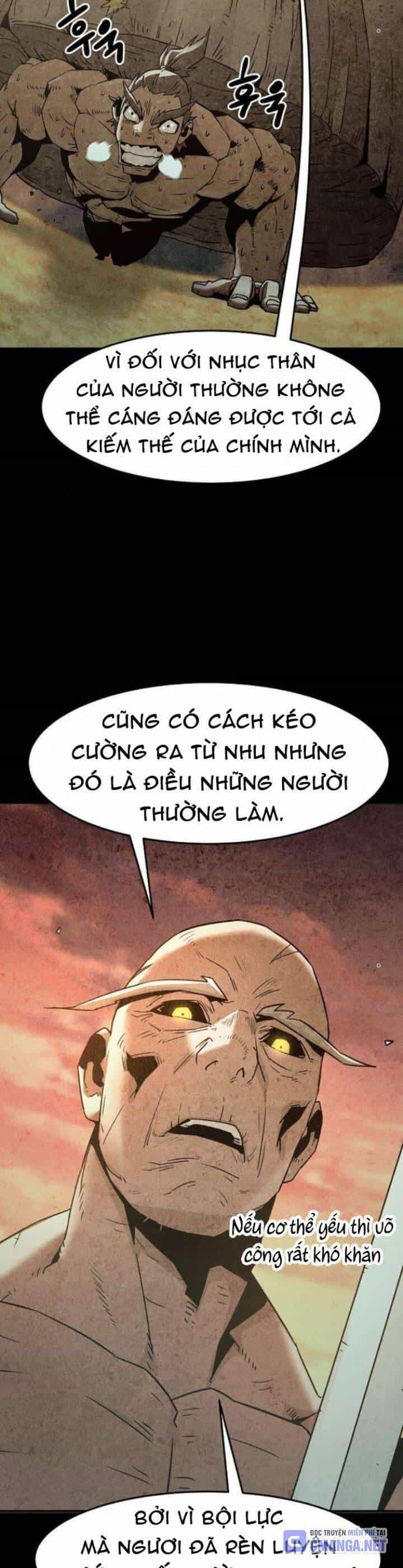 Đường Gia Kiếm Thần - Chương 39 - ảnh 28