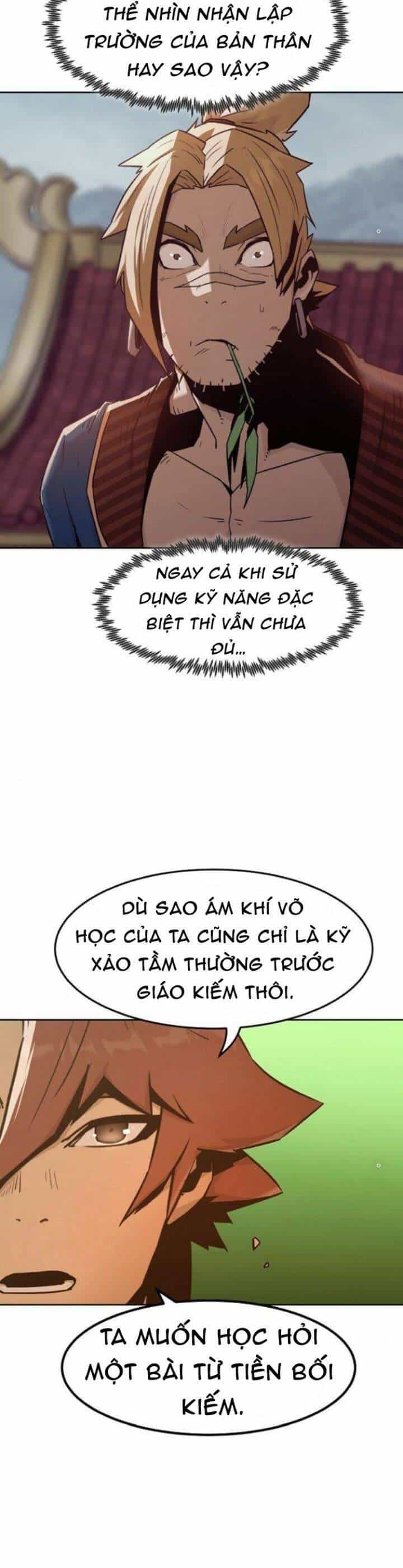 Đường Gia Kiếm Thần - Chương 39 - ảnh 3