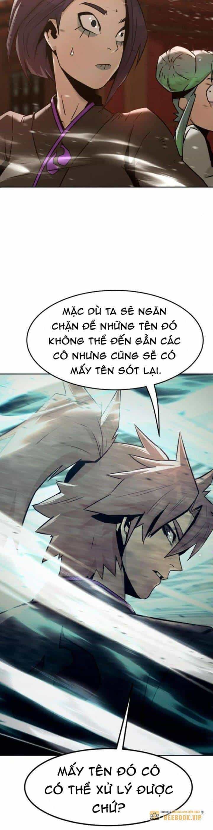 Đường Gia Kiếm Thần - Chương 40 - ảnh 26