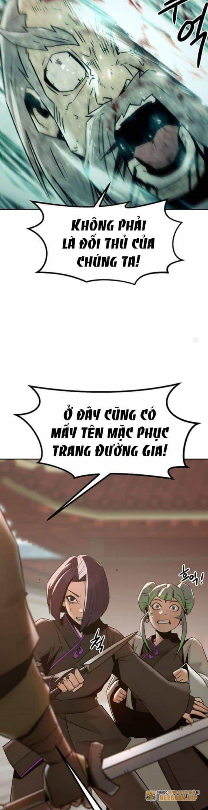 Đường Gia Kiếm Thần - Chương 40 - ảnh 34