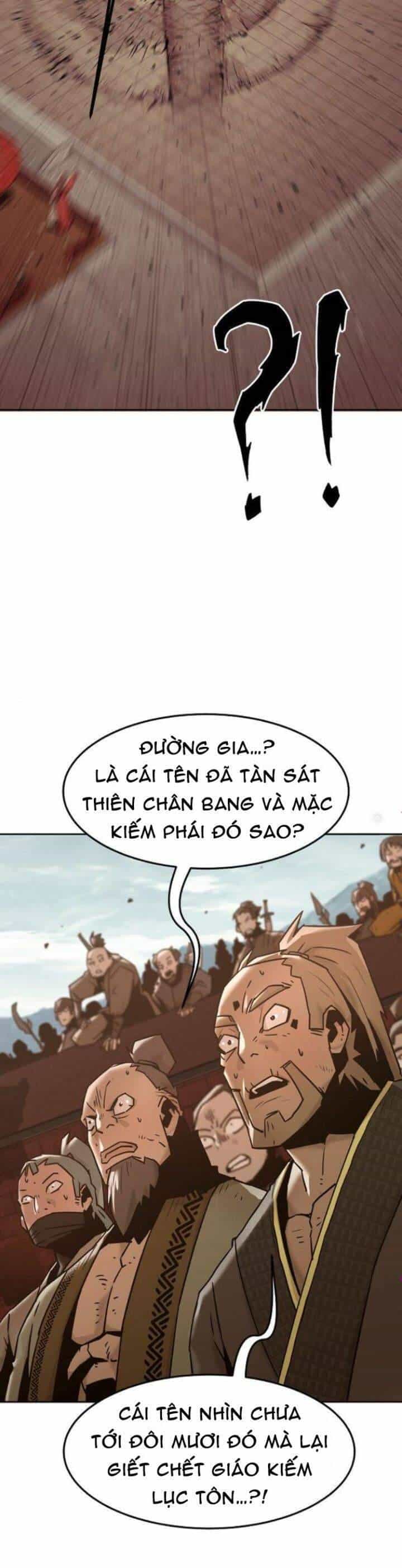 Đường Gia Kiếm Thần - Chương 40 - ảnh 5