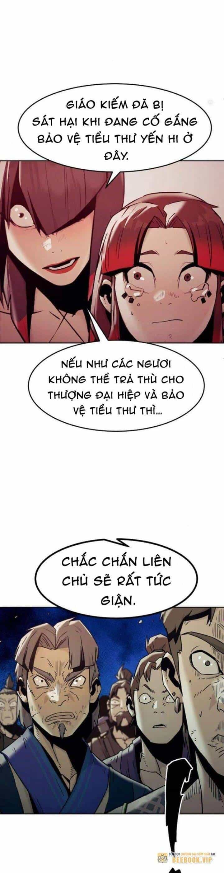 Đường Gia Kiếm Thần - Chương 40 - ảnh 6