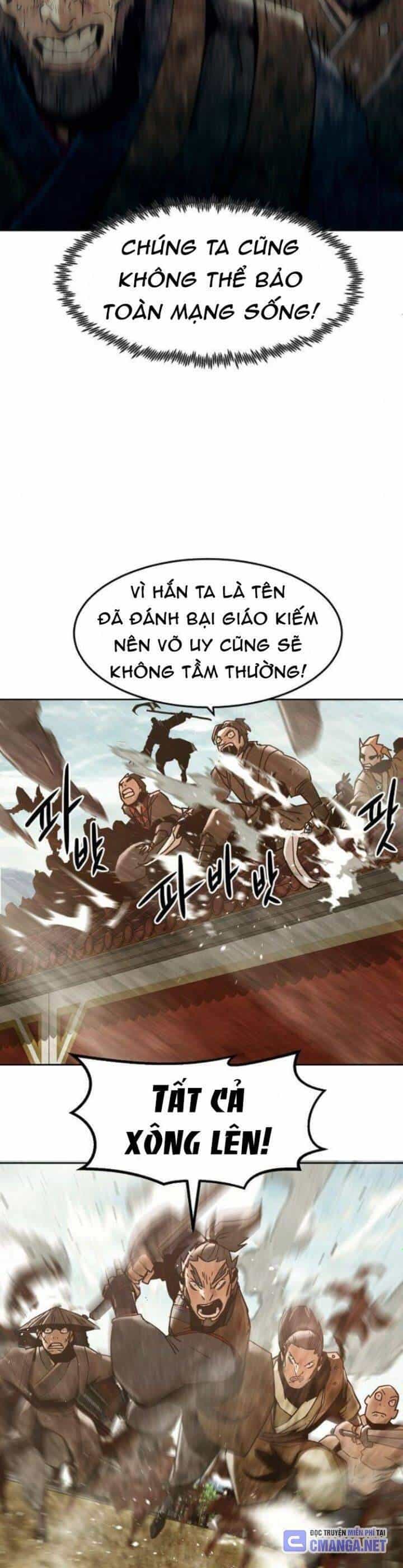 Đường Gia Kiếm Thần - Chương 40 - ảnh 8