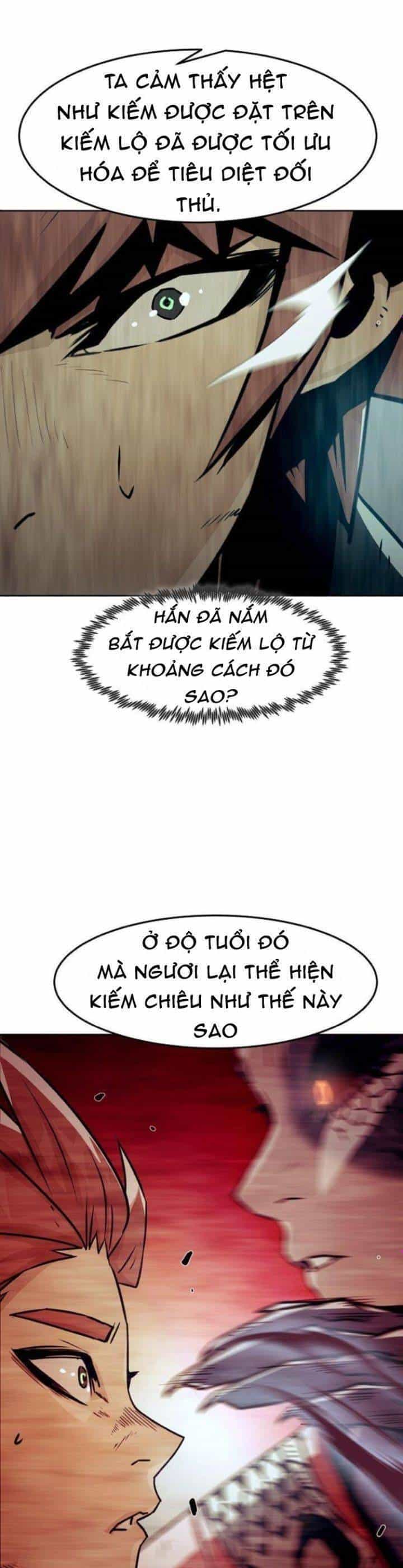 Đường Gia Kiếm Thần - Chương 43 - ảnh 19
