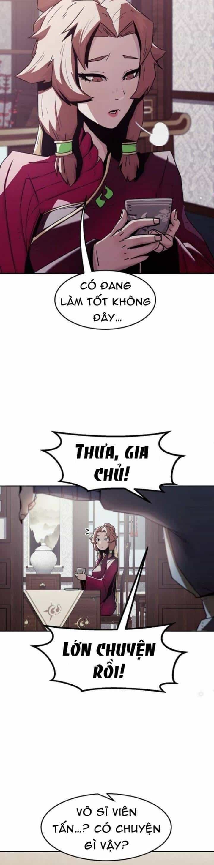 Đường Gia Kiếm Thần - Chương 43 - ảnh 3