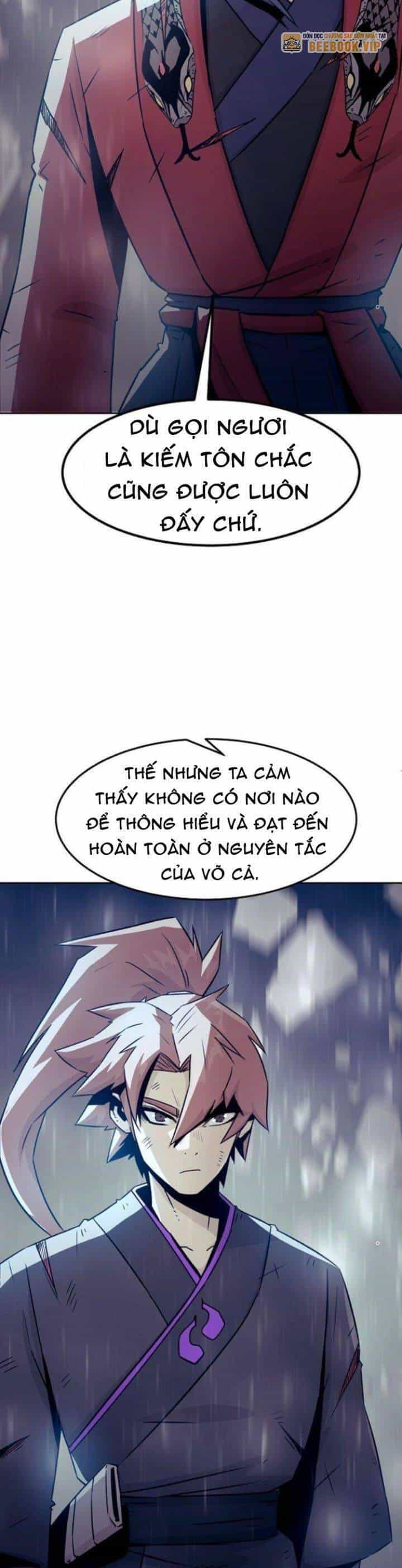 Đường Gia Kiếm Thần - Chương 43 - ảnh 38