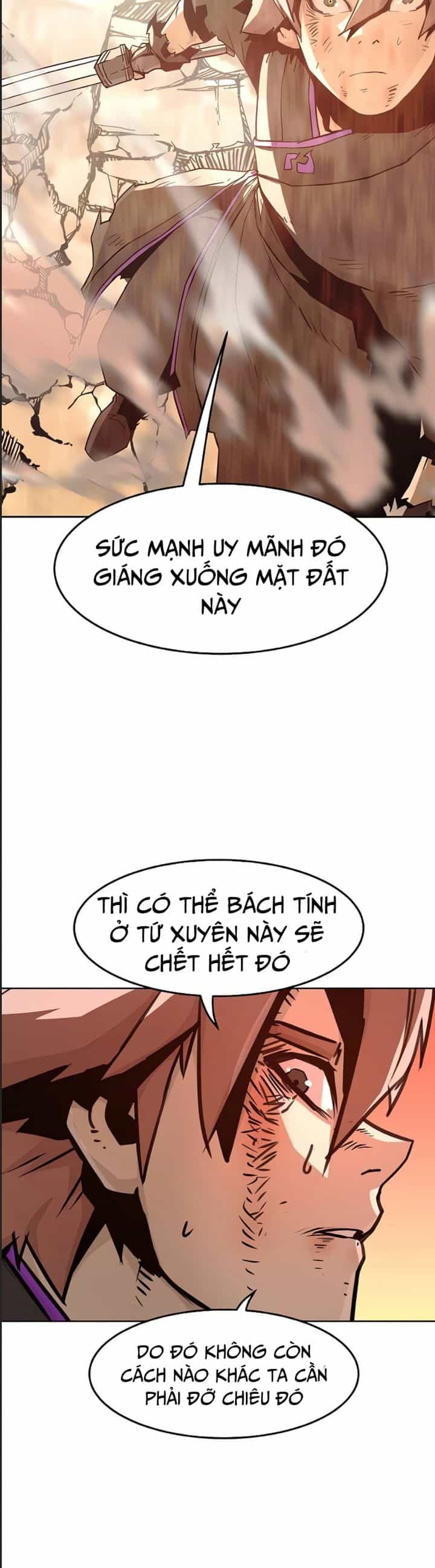 Đường Gia Kiếm Thần - Chương 45 - ảnh 26