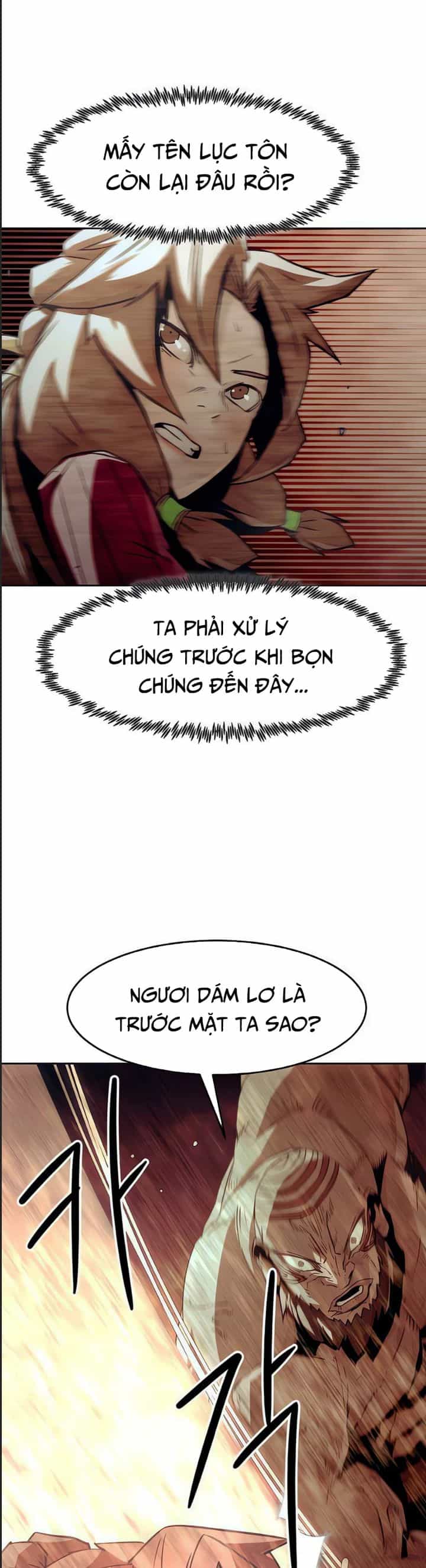 Đường Gia Kiếm Thần - Chương 46 - ảnh 50