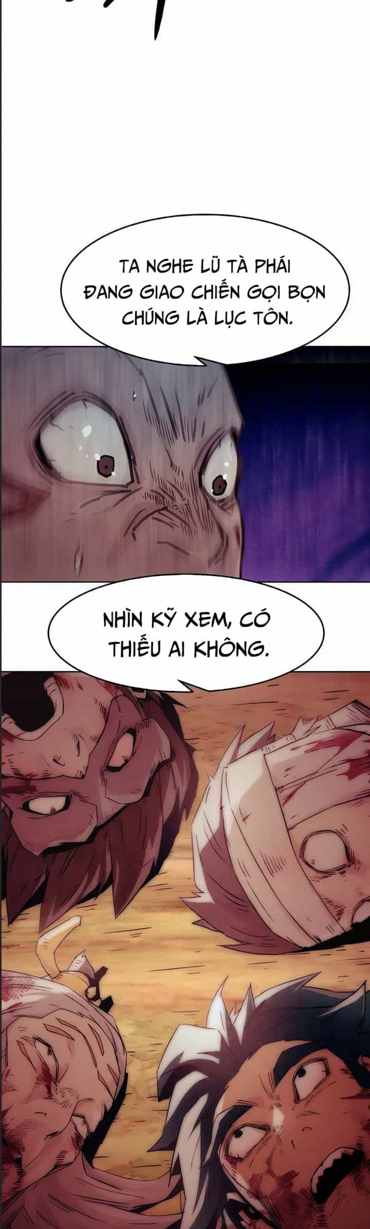 Đường Gia Kiếm Thần - Chương 46 - ảnh 65