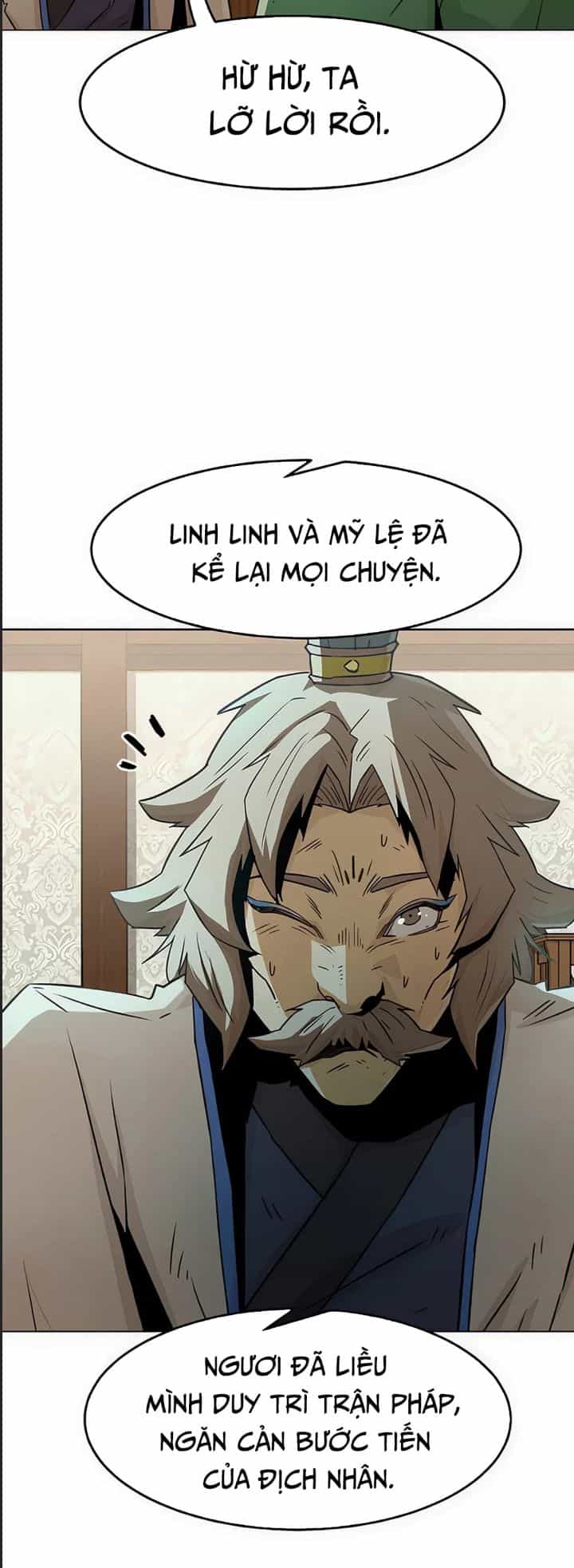 Đường Gia Kiếm Thần - Chương 47 - ảnh 41