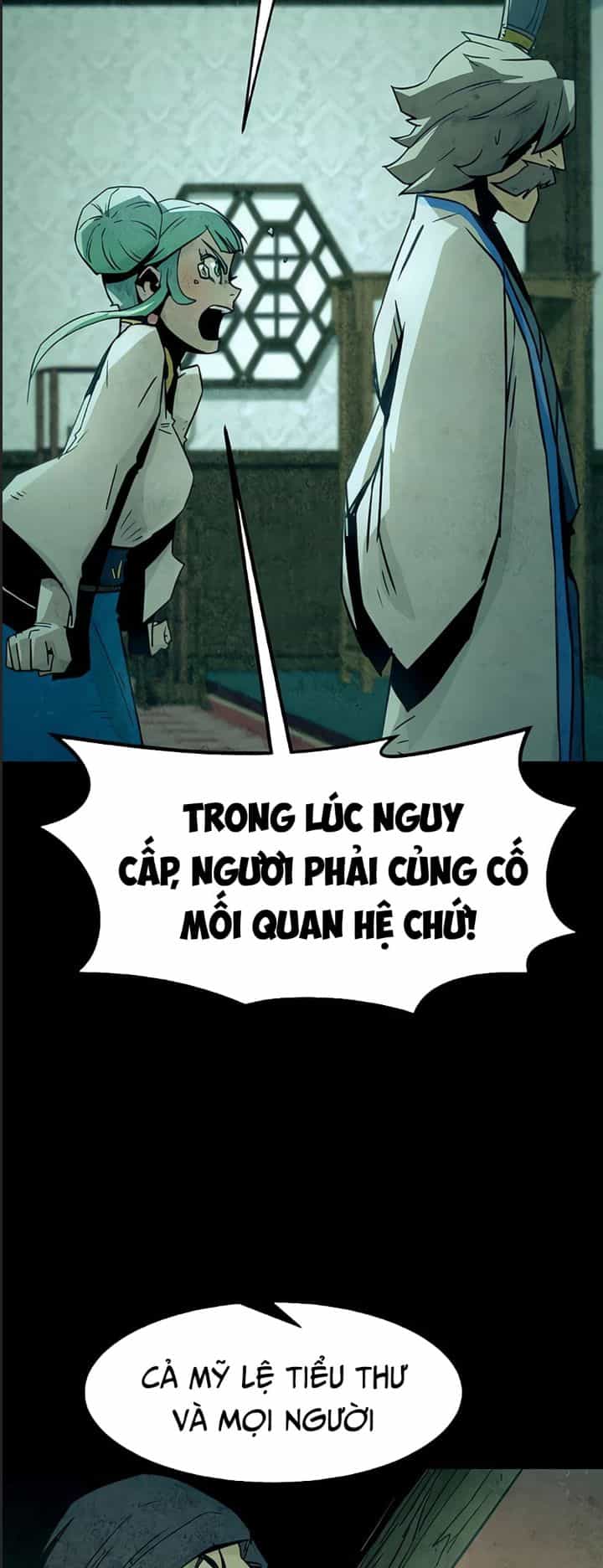 Đường Gia Kiếm Thần - Chương 47 - ảnh 43
