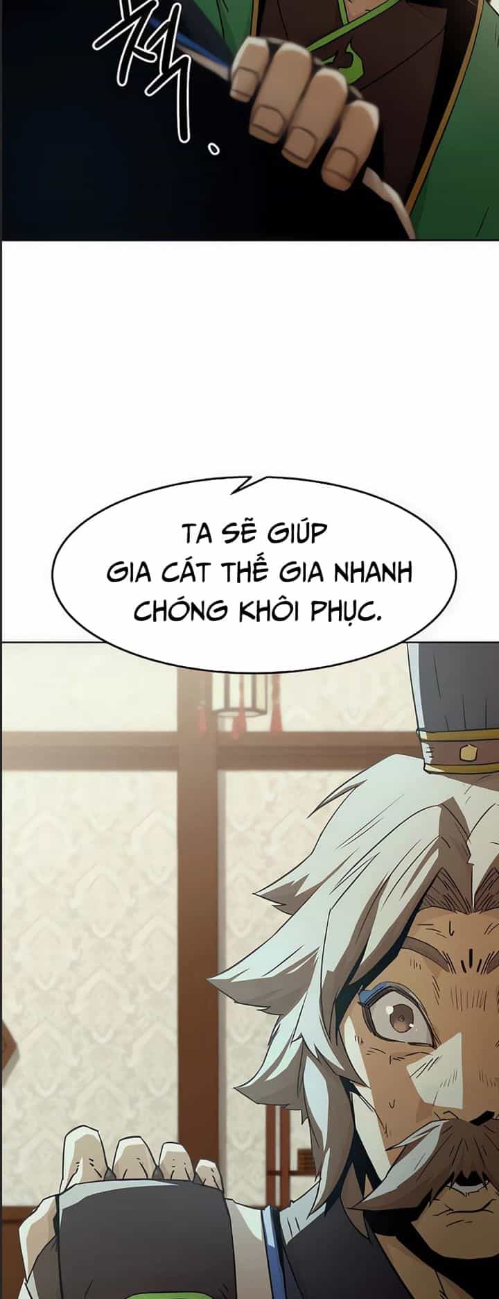 Đường Gia Kiếm Thần - Chương 47 - ảnh 48