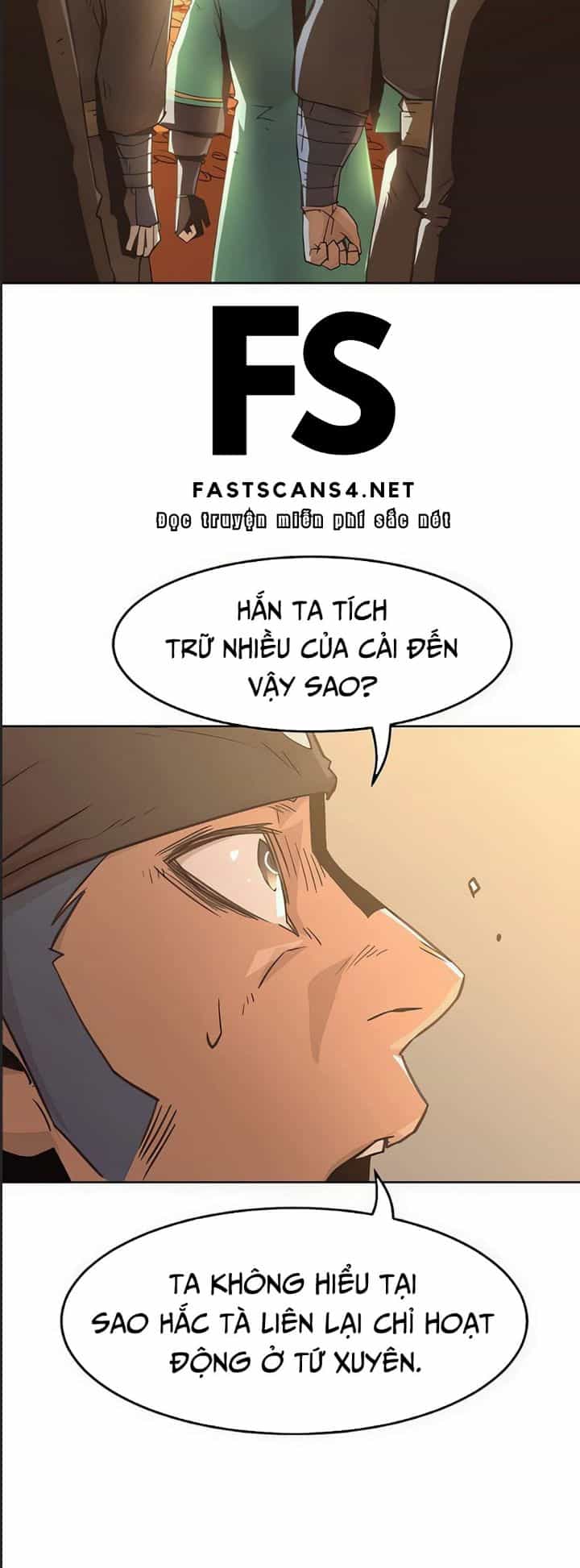 Đường Gia Kiếm Thần - Chương 47 - ảnh 57