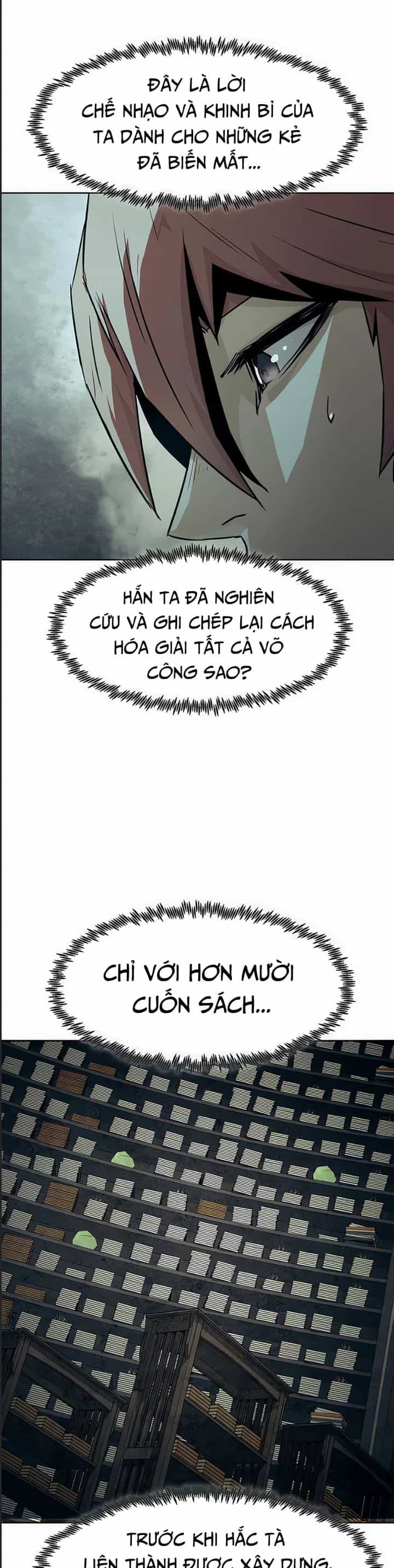 Đường Gia Kiếm Thần - Chương 47 - ảnh 70