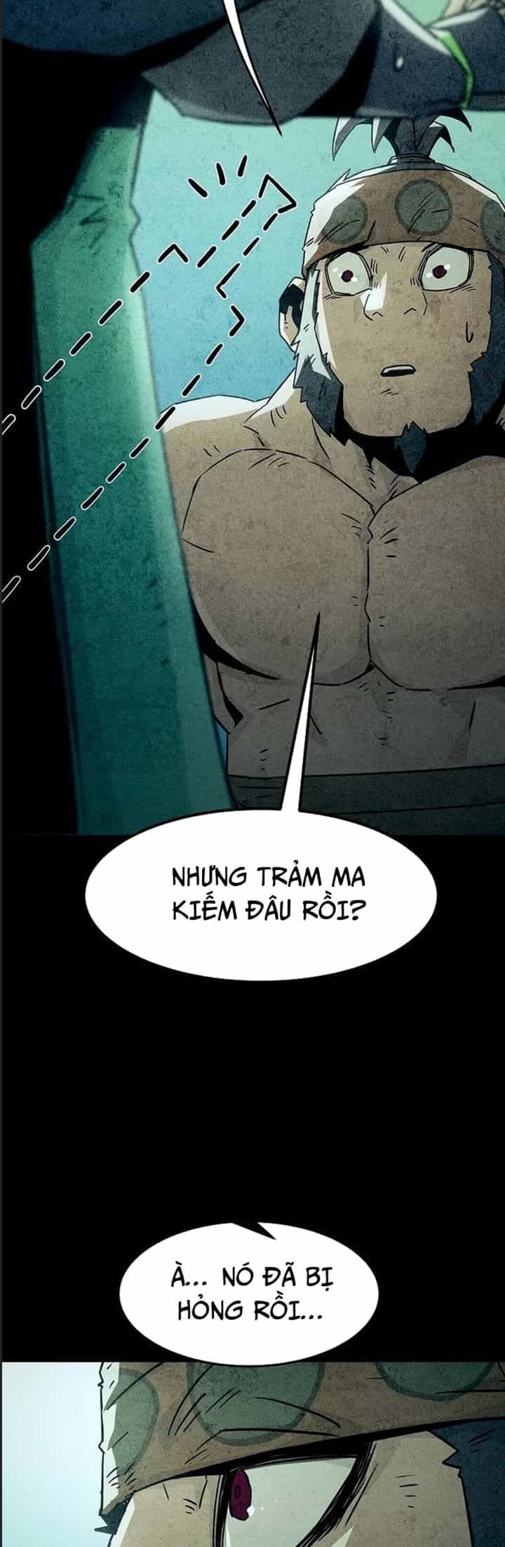 Đường Gia Kiếm Thần - Chương 48 - ảnh 16