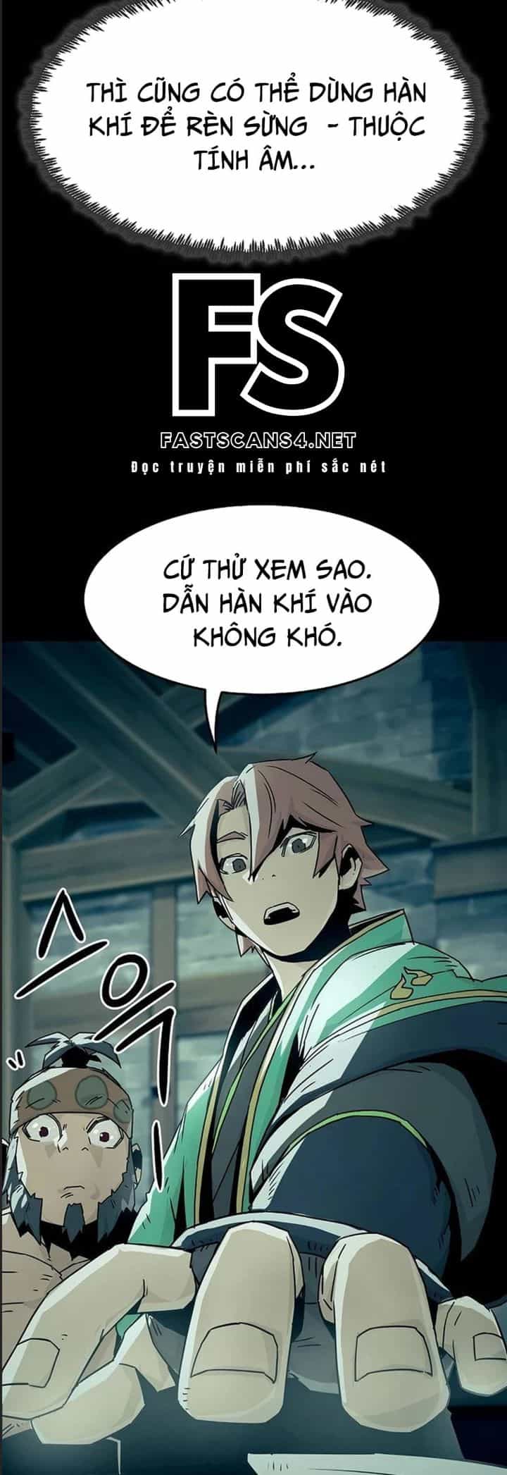 Đường Gia Kiếm Thần - Chương 48 - ảnh 27