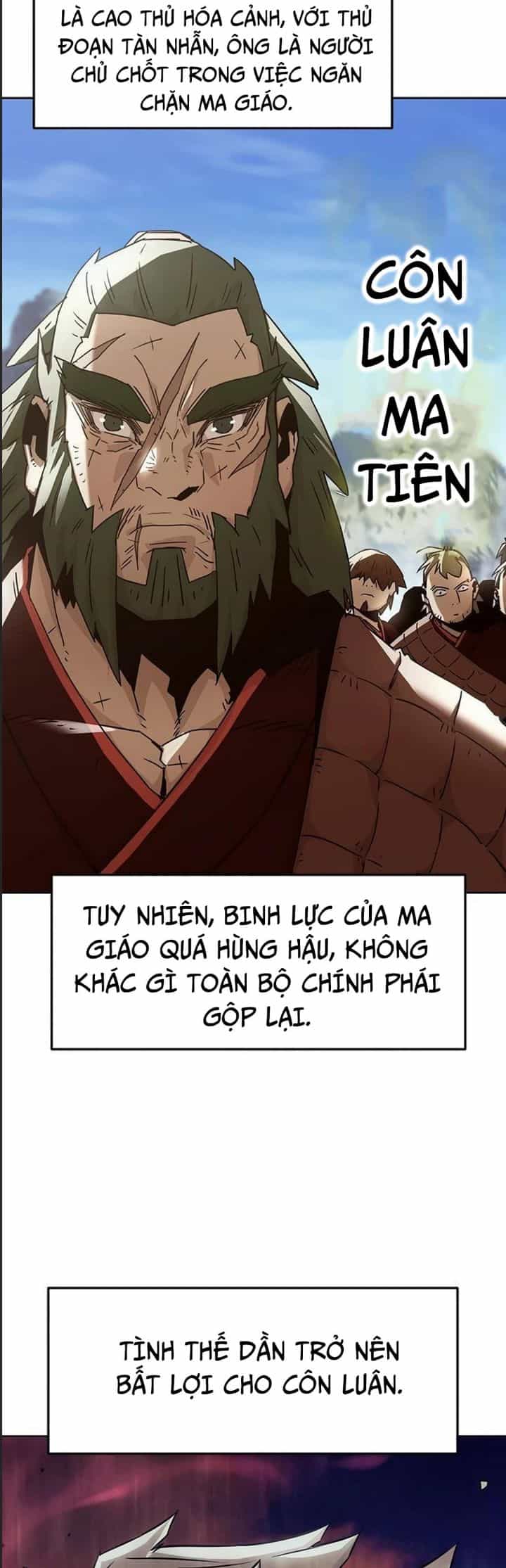 Đường Gia Kiếm Thần - Chương 48 - ảnh 4