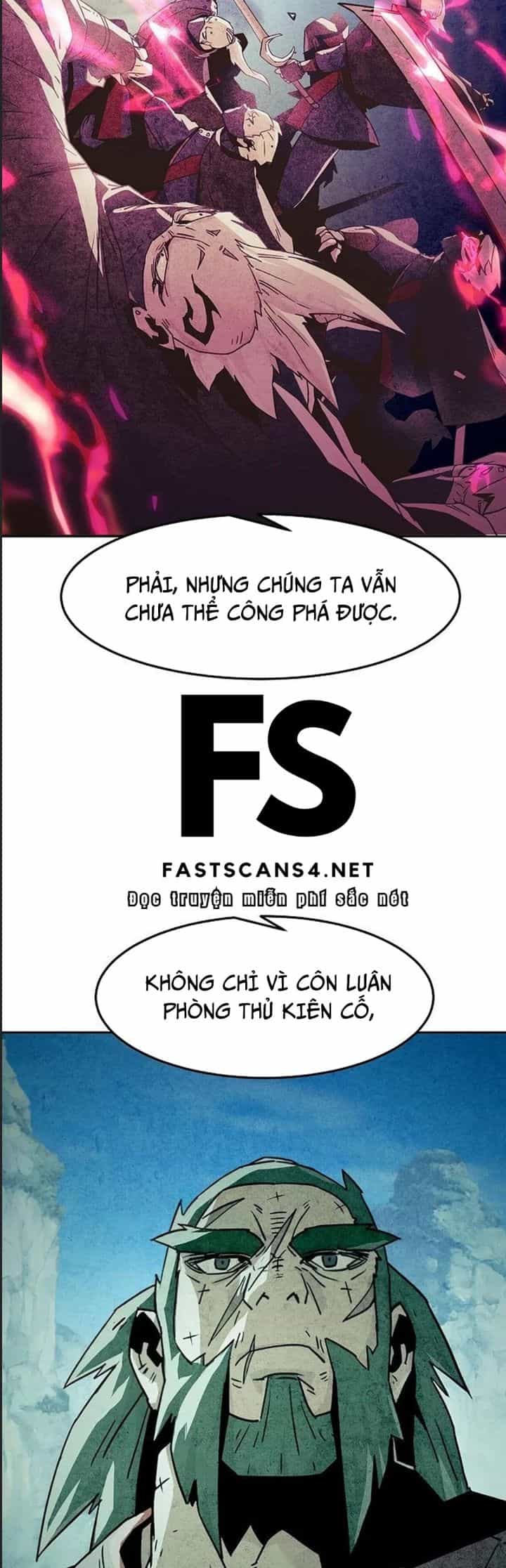 Đường Gia Kiếm Thần - Chương 48 - ảnh 44