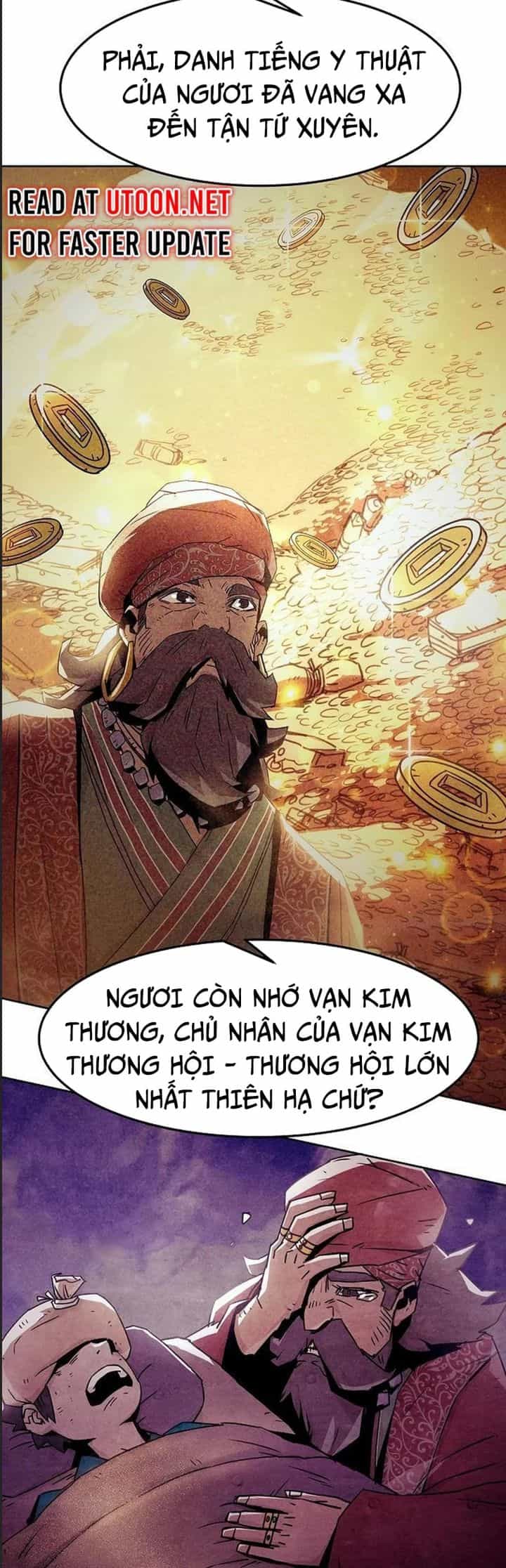 Đường Gia Kiếm Thần - Chương 48 - ảnh 48