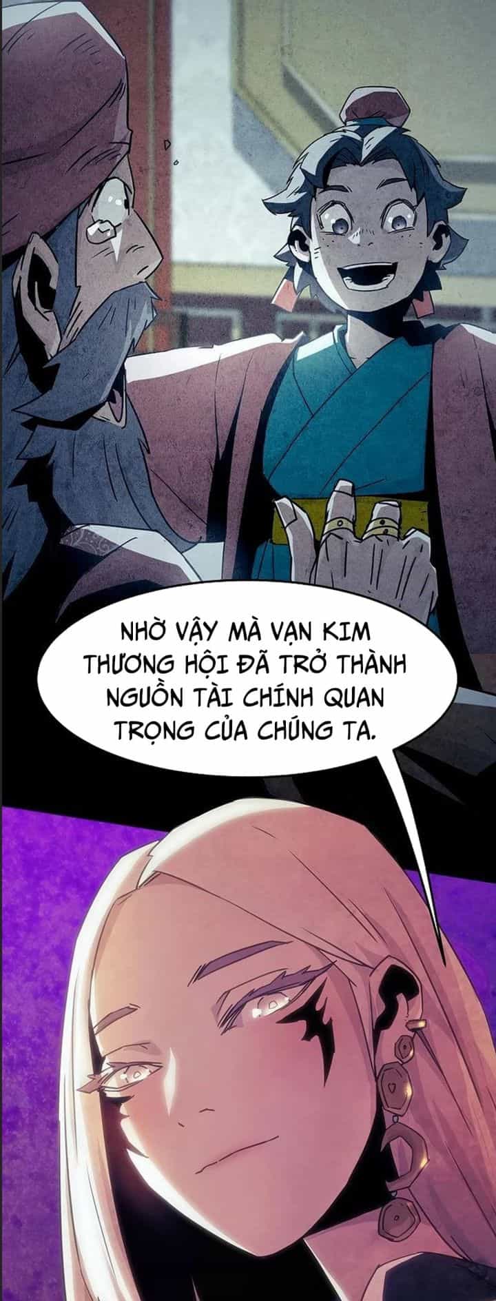 Đường Gia Kiếm Thần - Chương 48 - ảnh 50