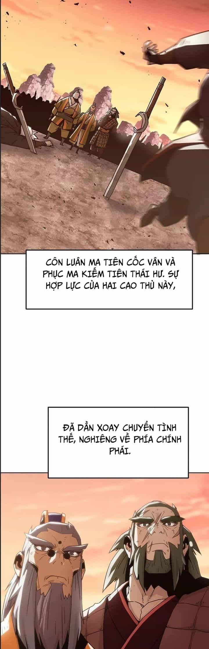 Đường Gia Kiếm Thần - Chương 48 - ảnh 7