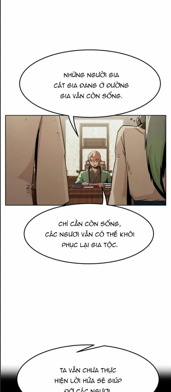 Đường Gia Kiếm Thần - Chương 49 - ảnh 33
