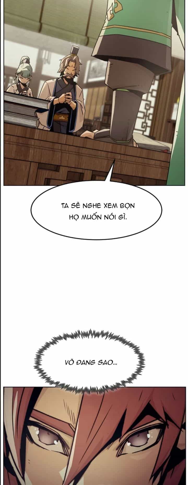 Đường Gia Kiếm Thần - Chương 49 - ảnh 39