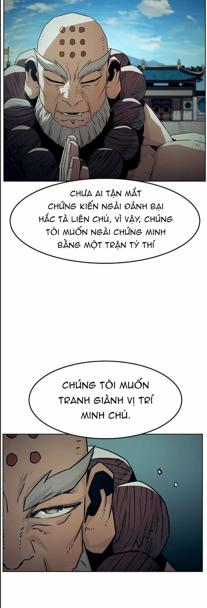 Đường Gia Kiếm Thần - Chương 50 - ảnh 21