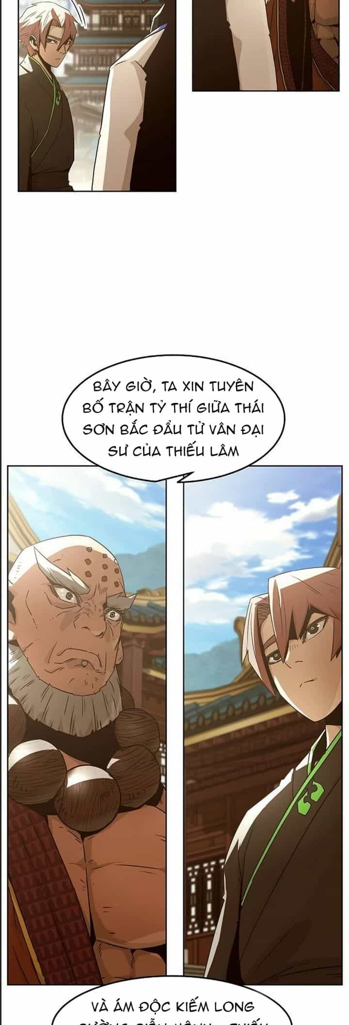 Đường Gia Kiếm Thần - Chương 50 - ảnh 30