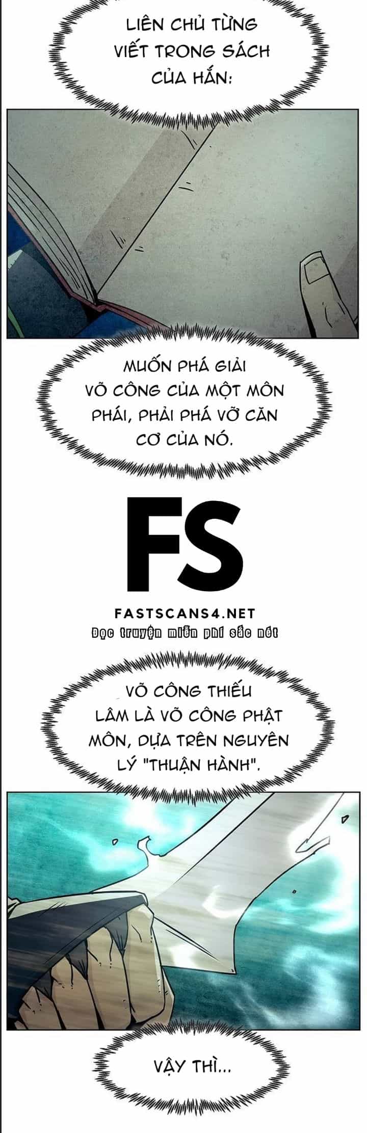 Đường Gia Kiếm Thần - Chương 50 - ảnh 55