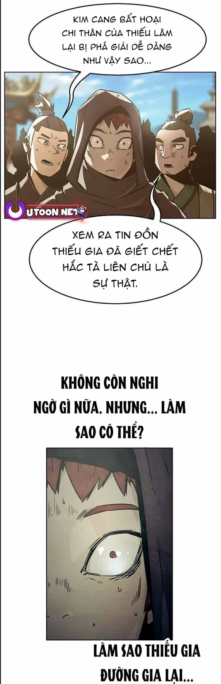Đường Gia Kiếm Thần - Chương 50 - ảnh 61